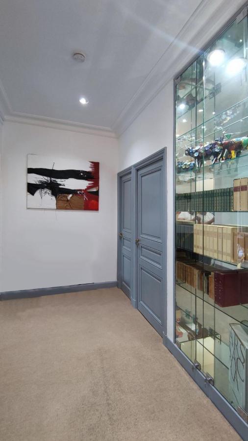 L'Idrac, Appartements En Hyper Centre Toulouse Luaran gambar