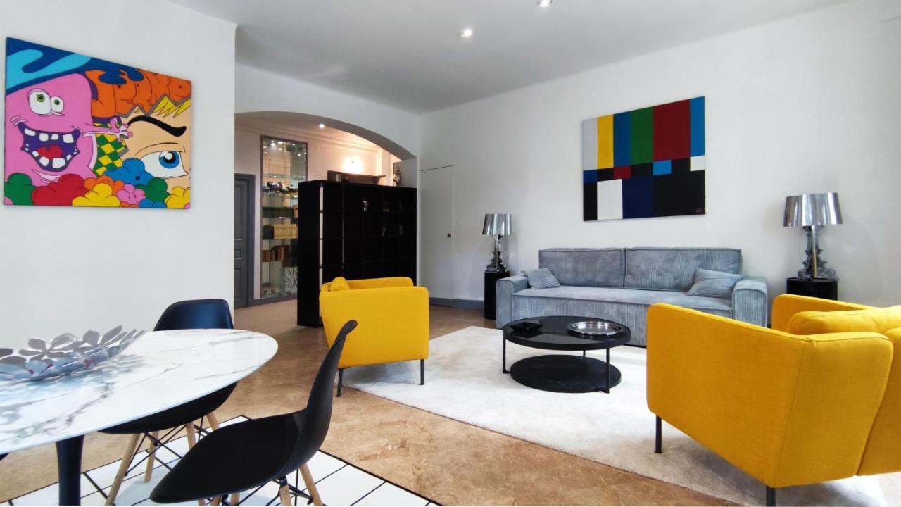 L'Idrac, Appartements En Hyper Centre Toulouse Luaran gambar