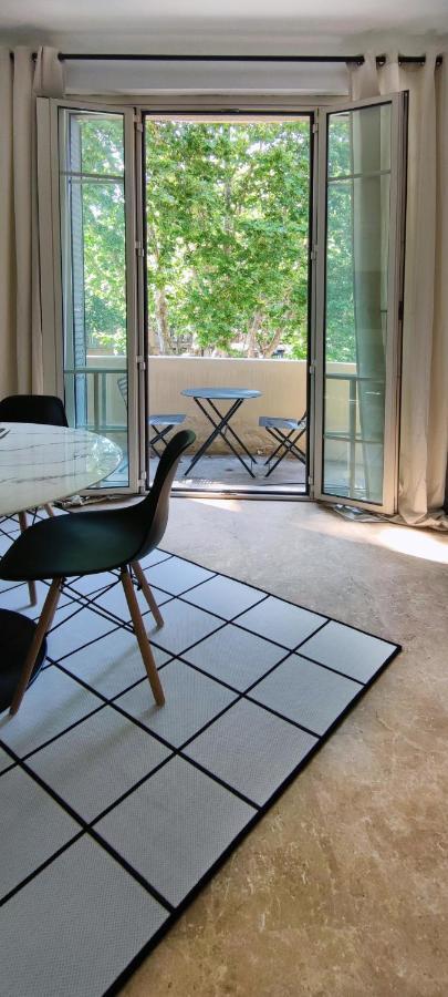 L'Idrac, Appartements En Hyper Centre Toulouse Luaran gambar