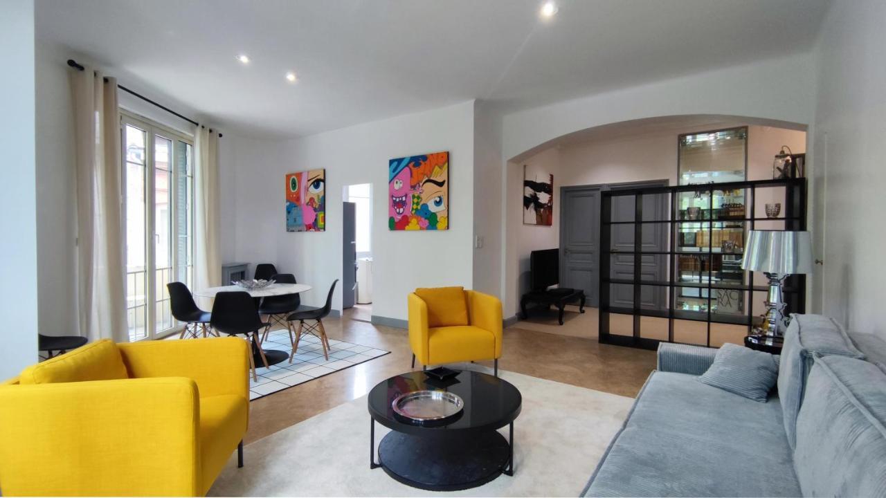 L'Idrac, Appartements En Hyper Centre Toulouse Luaran gambar