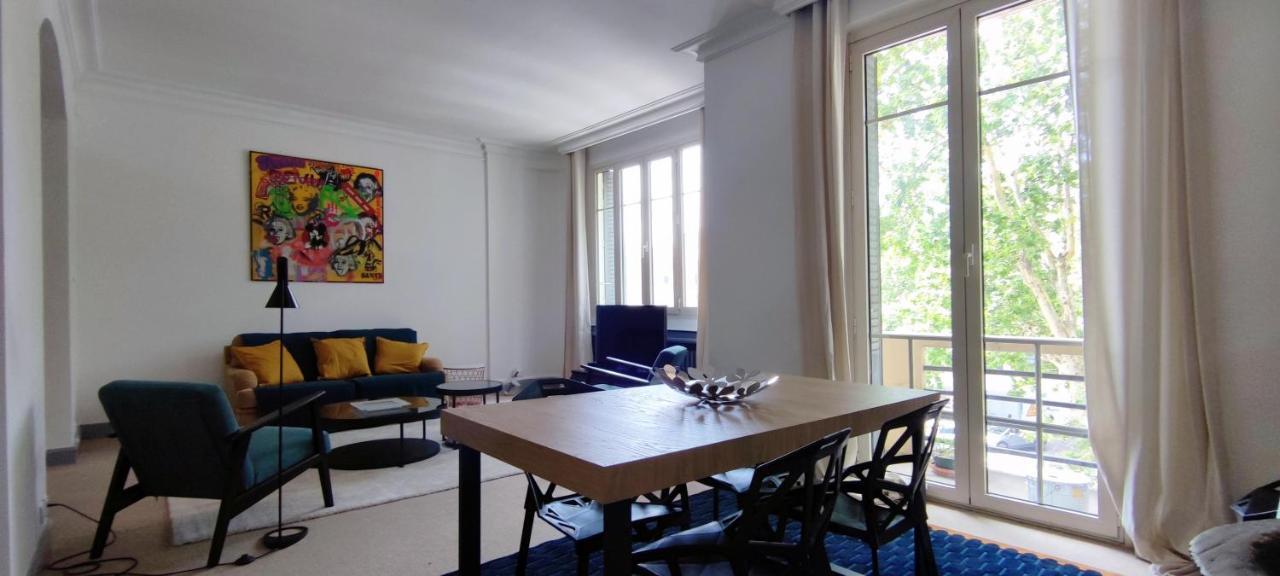 L'Idrac, Appartements En Hyper Centre Toulouse Luaran gambar