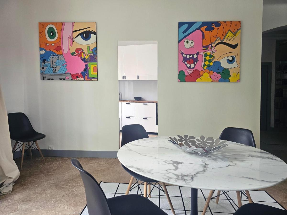 L'Idrac, Appartements En Hyper Centre Toulouse Luaran gambar