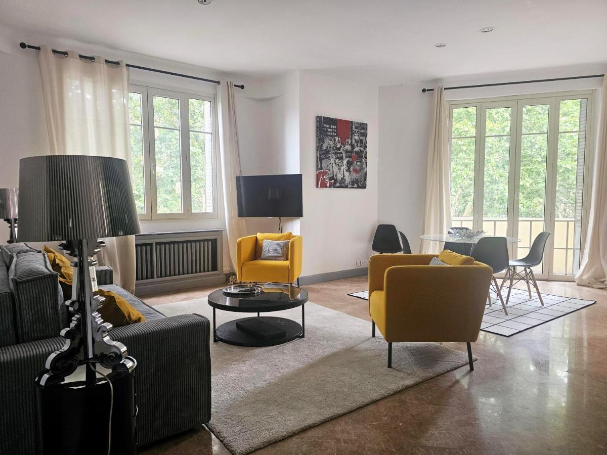 L'Idrac, Appartements En Hyper Centre Toulouse Luaran gambar