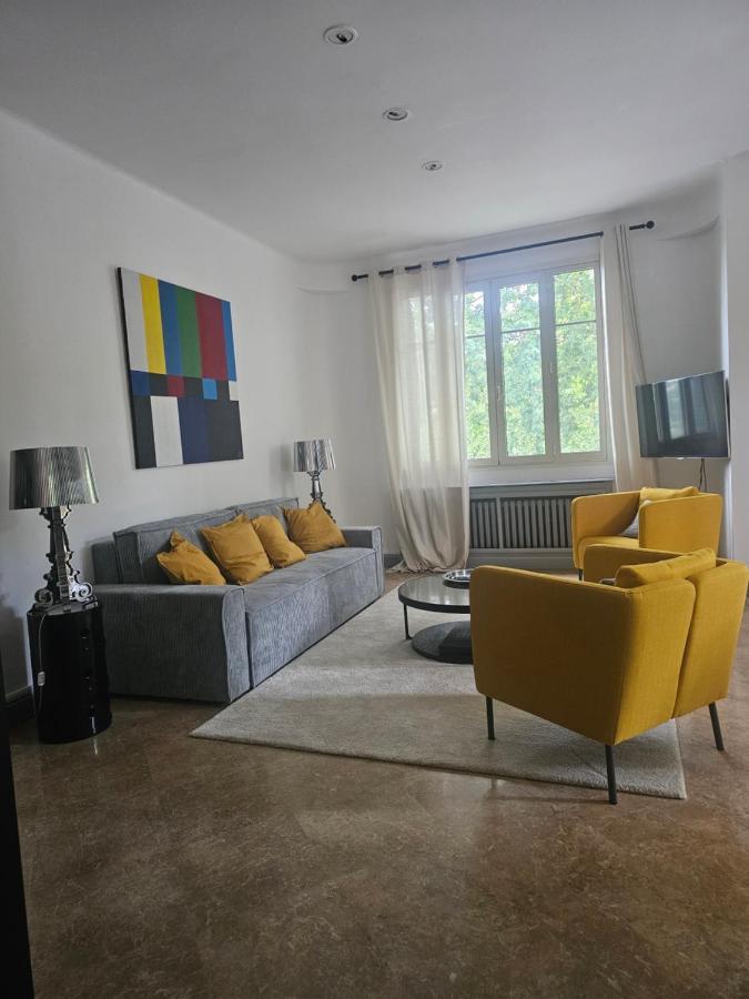 L'Idrac, Appartements En Hyper Centre Toulouse Luaran gambar