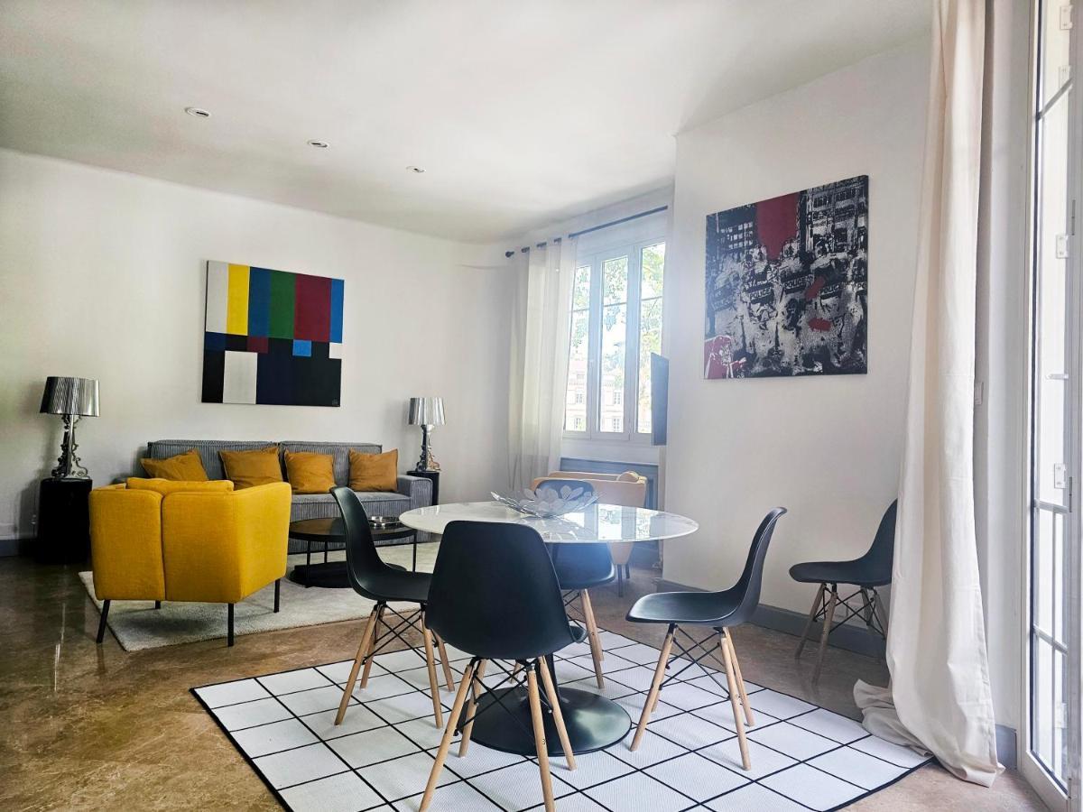L'Idrac, Appartements En Hyper Centre Toulouse Luaran gambar