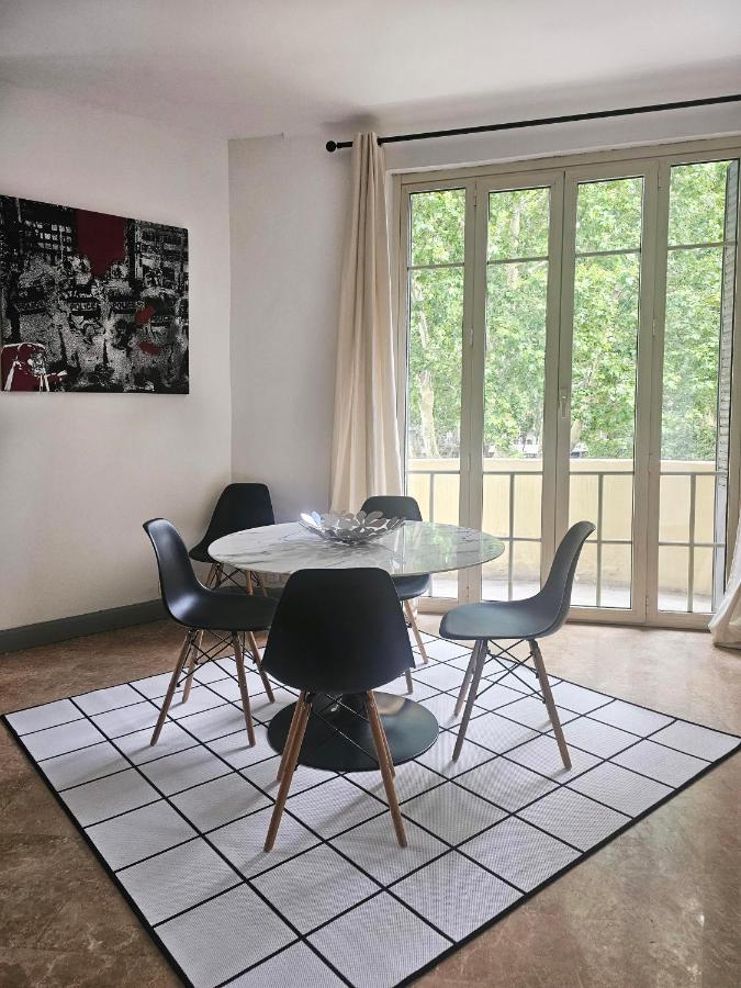 L'Idrac, Appartements En Hyper Centre Toulouse Luaran gambar