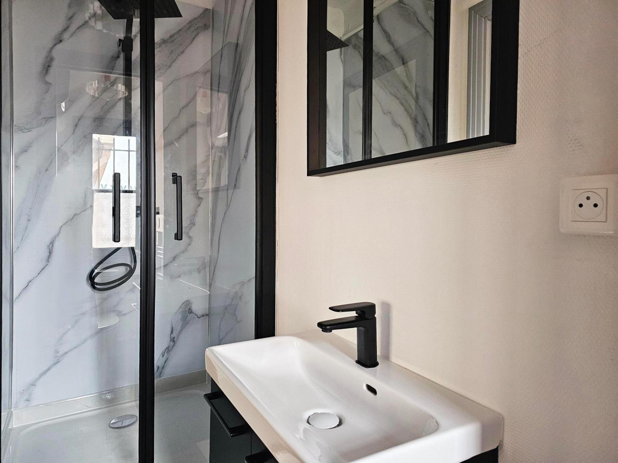 L'Idrac, Appartements En Hyper Centre Toulouse Luaran gambar