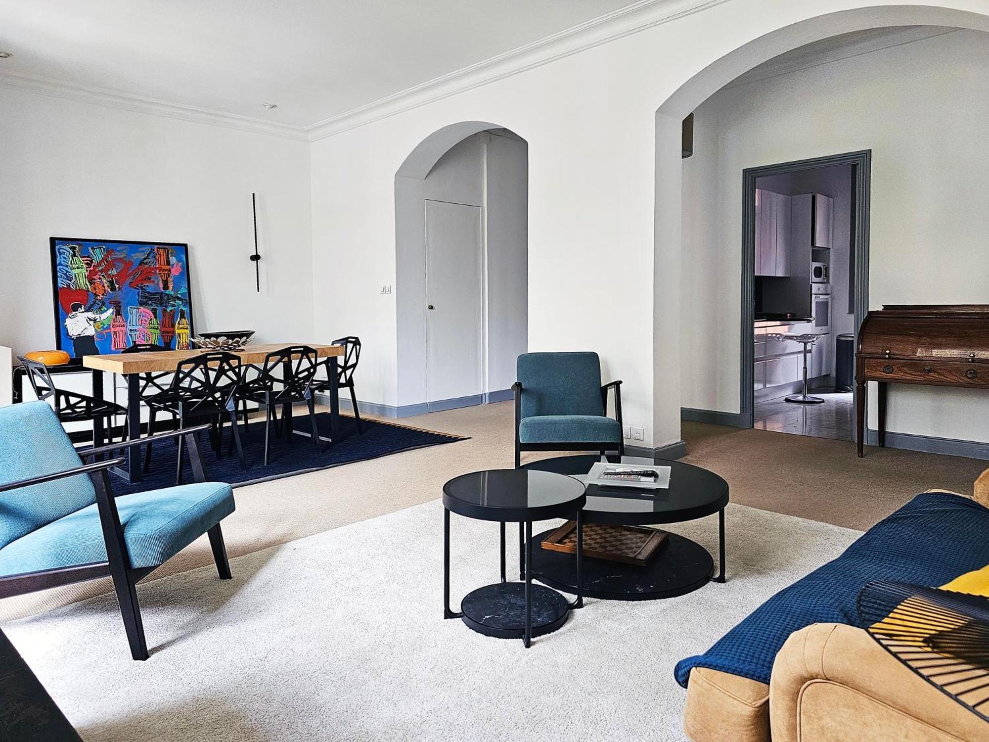 L'Idrac, Appartements En Hyper Centre Toulouse Luaran gambar