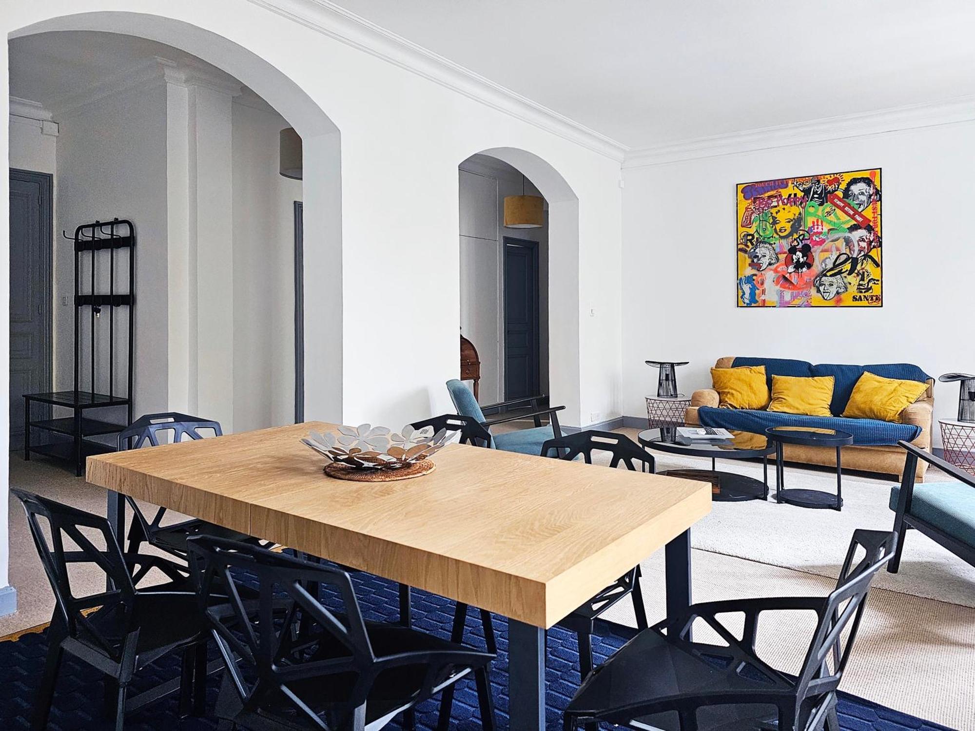 L'Idrac, Appartements En Hyper Centre Toulouse Luaran gambar