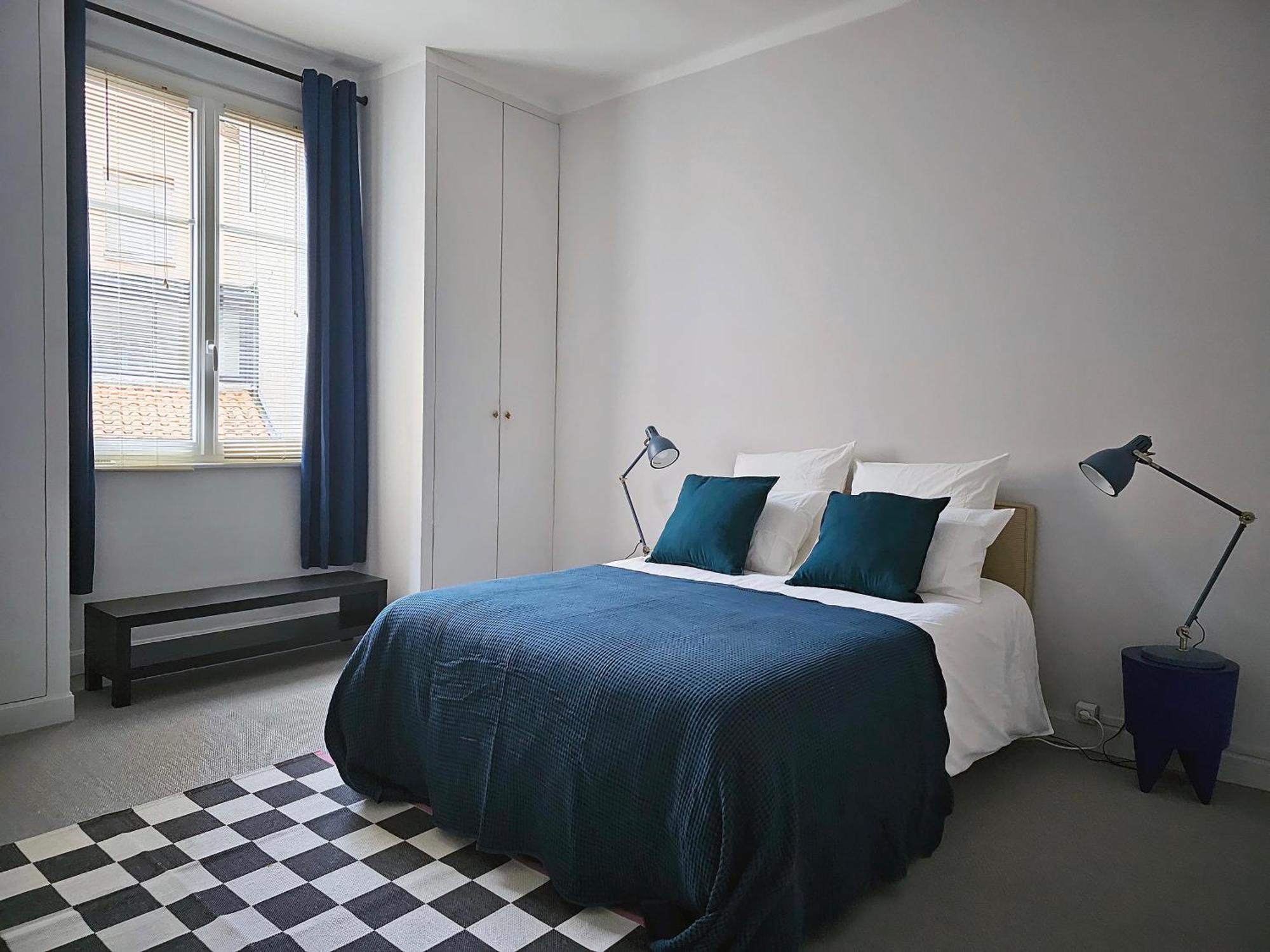 L'Idrac, Appartements En Hyper Centre Toulouse Luaran gambar