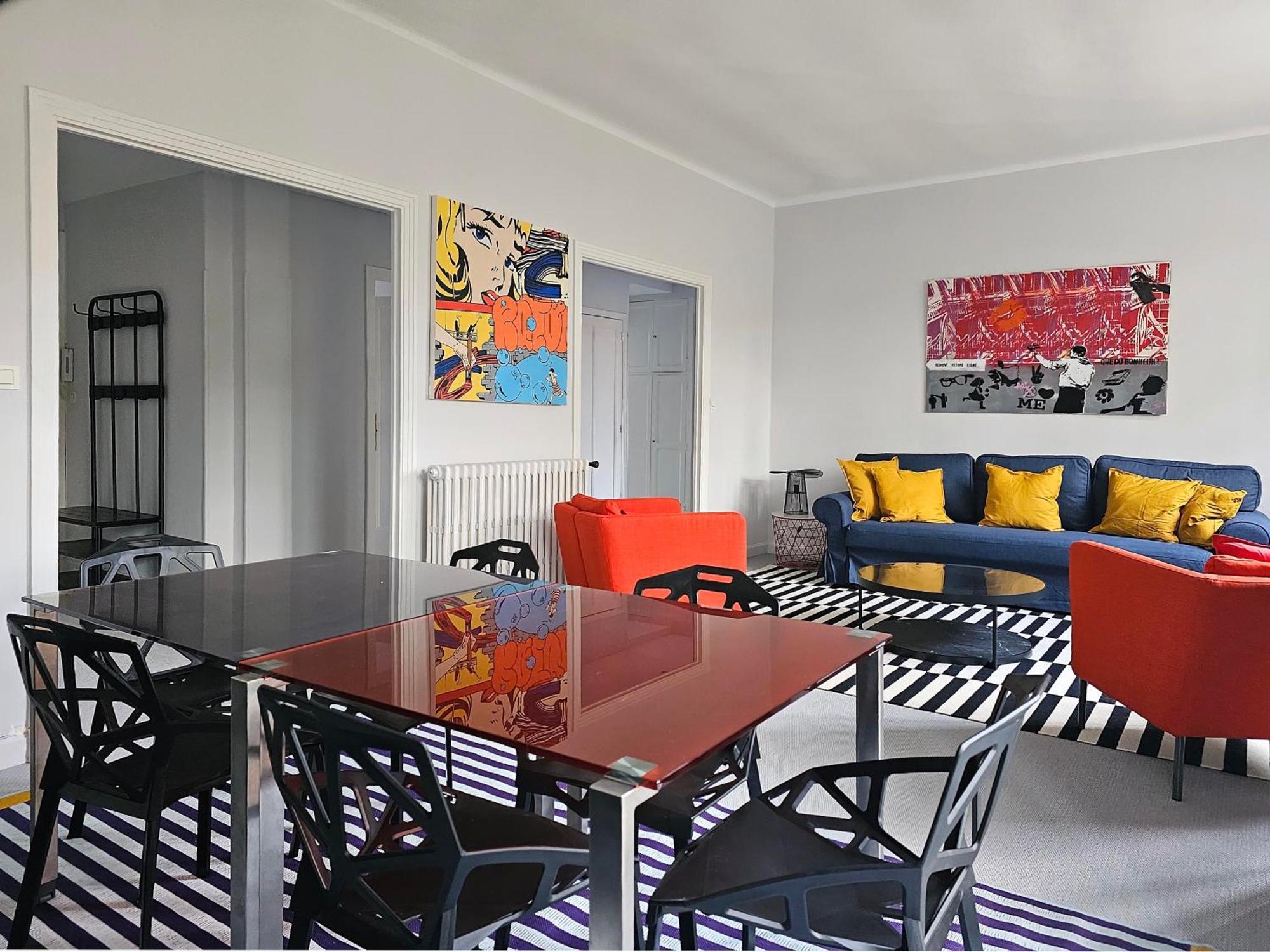 L'Idrac, Appartements En Hyper Centre Toulouse Luaran gambar