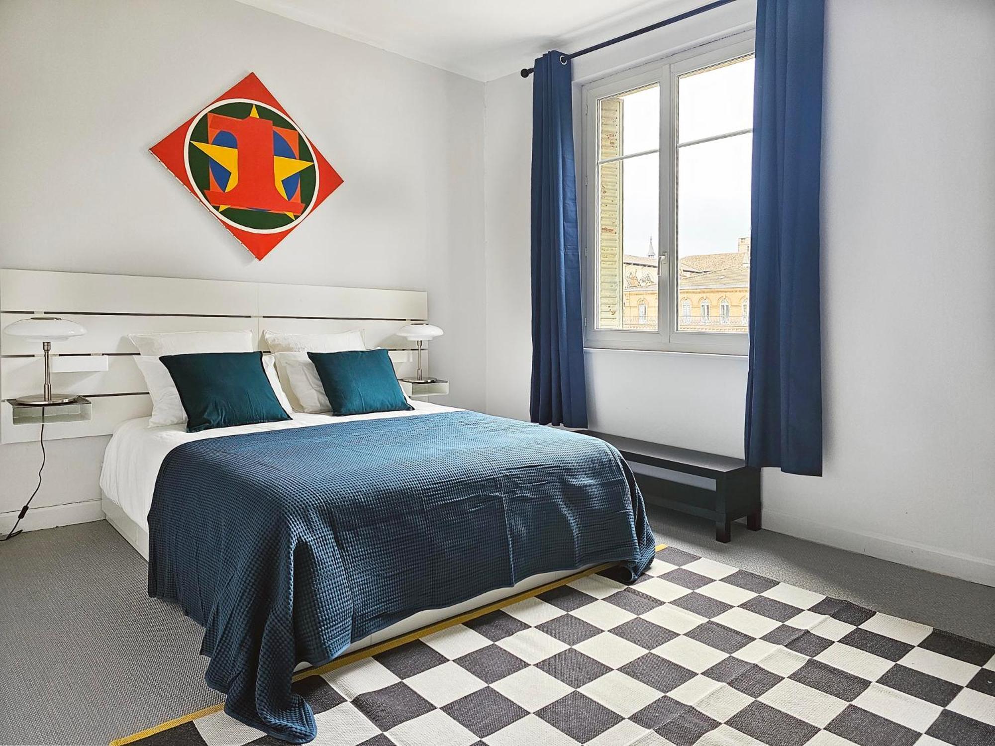 L'Idrac, Appartements En Hyper Centre Toulouse Luaran gambar