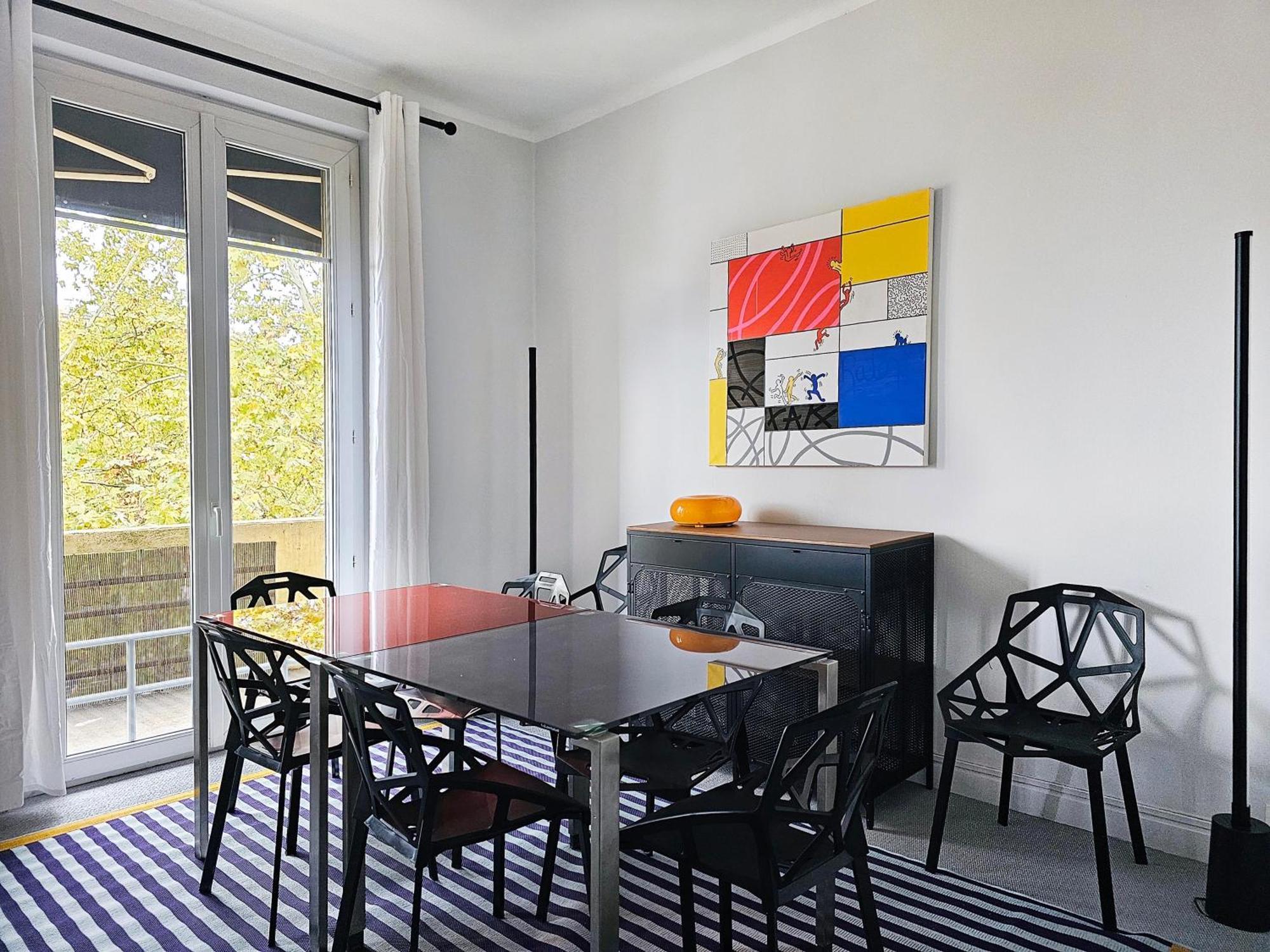 L'Idrac, Appartements En Hyper Centre Toulouse Luaran gambar