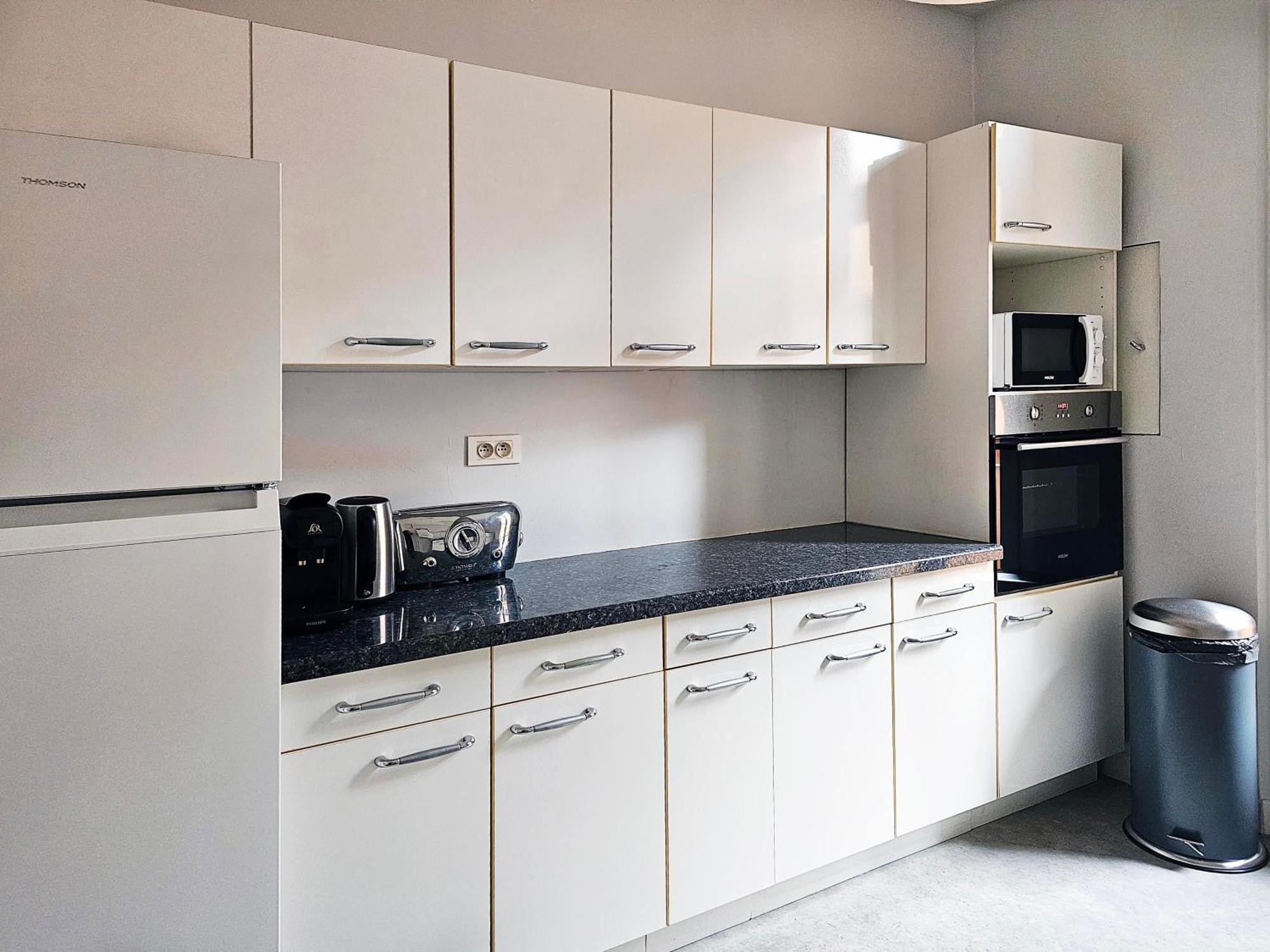 L'Idrac, Appartements En Hyper Centre Toulouse Luaran gambar