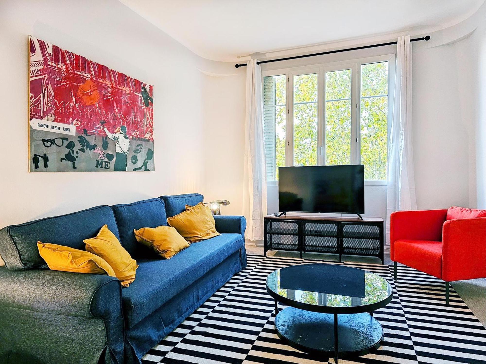 L'Idrac, Appartements En Hyper Centre Toulouse Luaran gambar