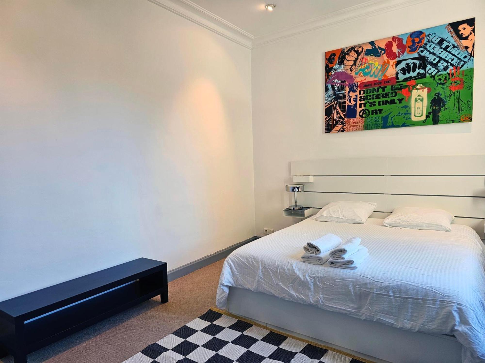 L'Idrac, Appartements En Hyper Centre Toulouse Luaran gambar