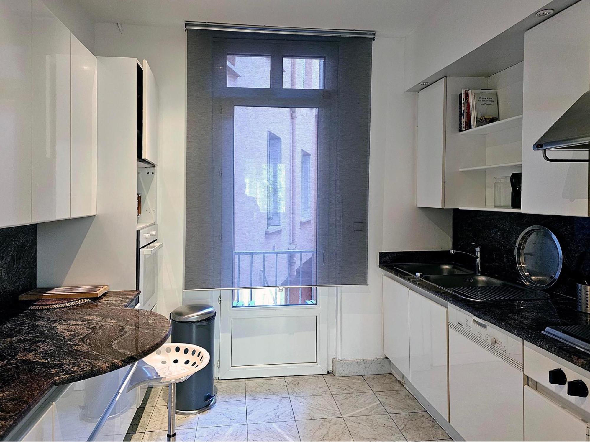 L'Idrac, Appartements En Hyper Centre Toulouse Luaran gambar