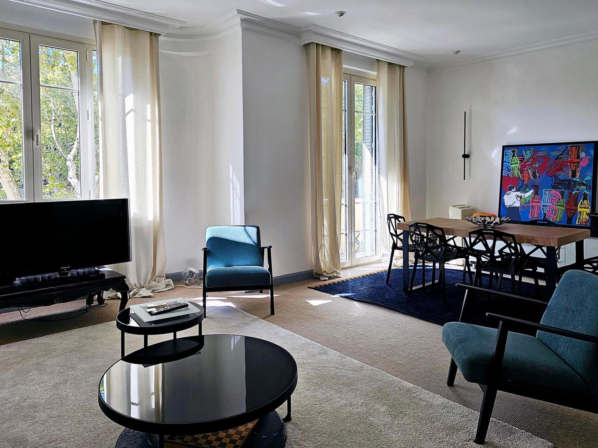 L'Idrac, Appartements En Hyper Centre Toulouse Luaran gambar
