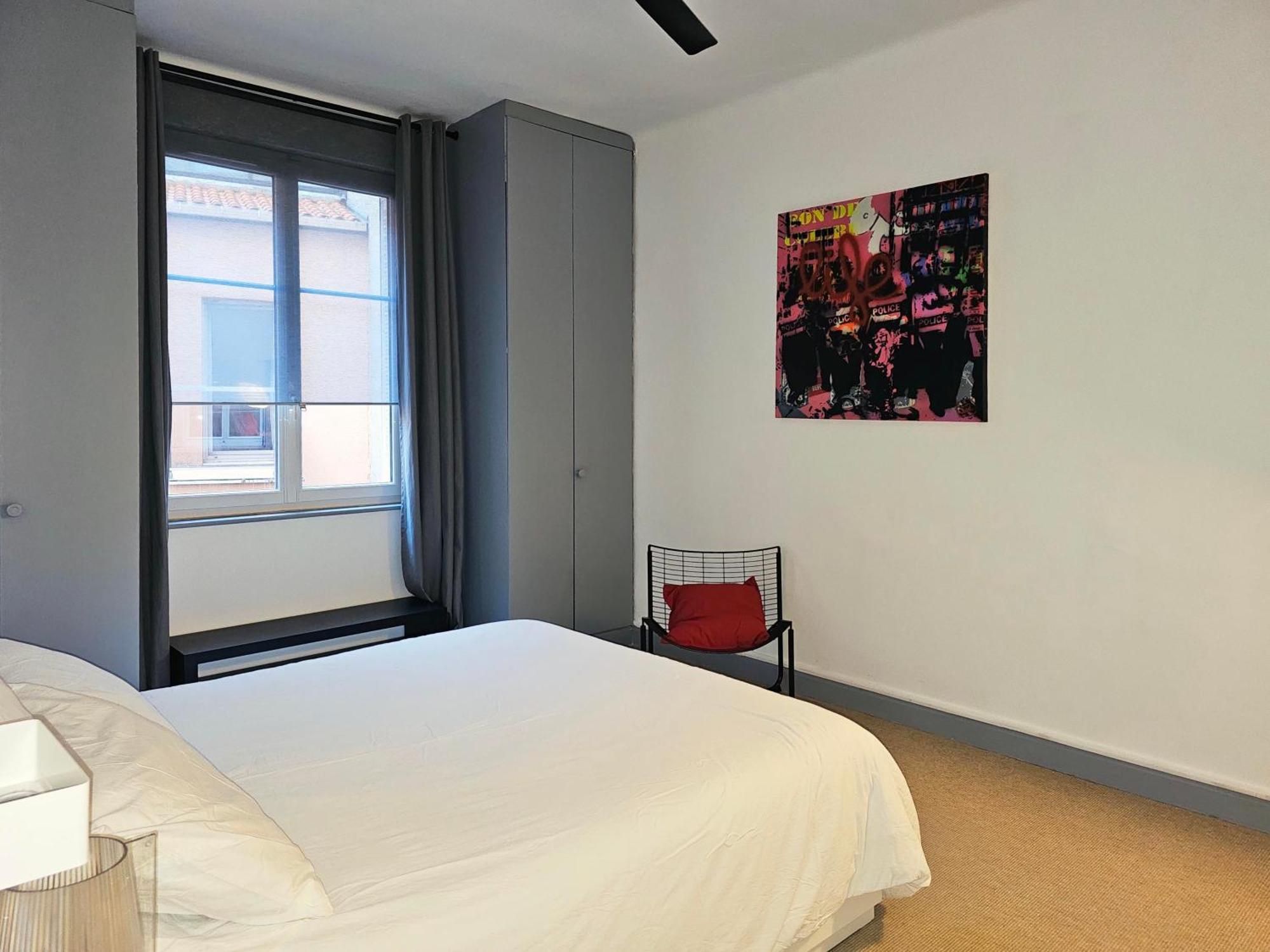 L'Idrac, Appartements En Hyper Centre Toulouse Luaran gambar