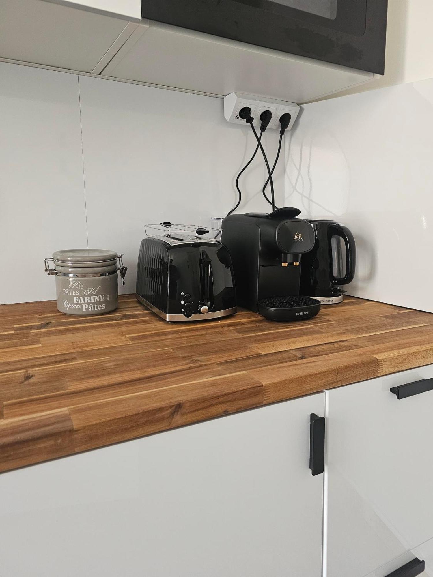 L'Idrac, Appartements En Hyper Centre Toulouse Luaran gambar