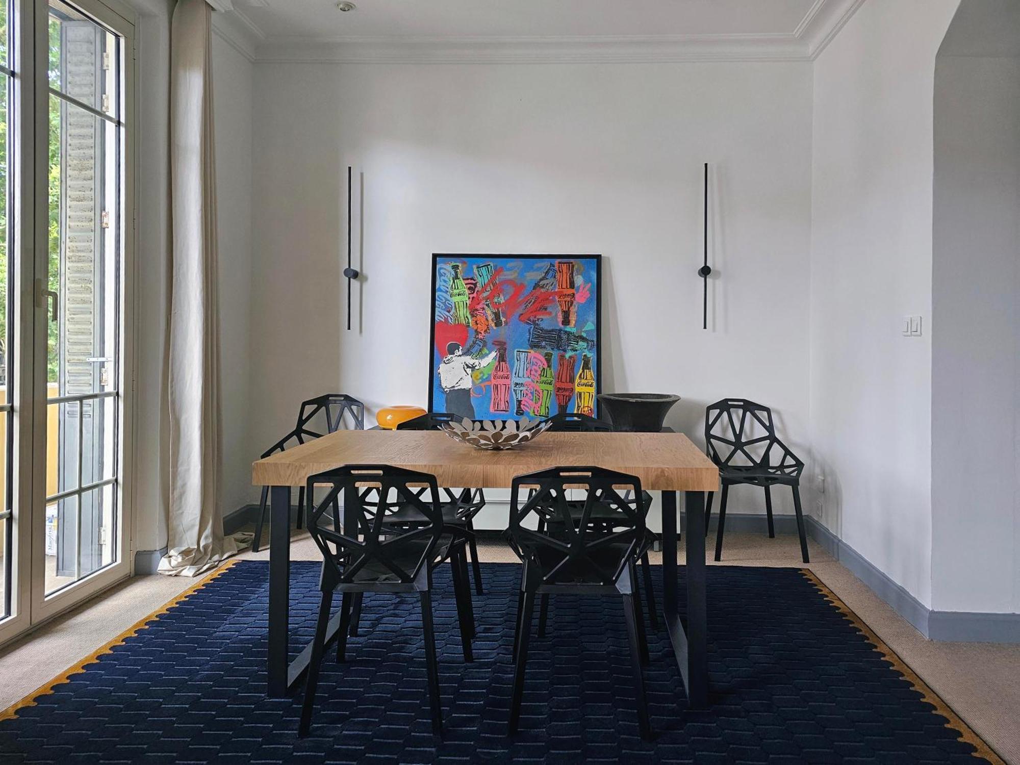 L'Idrac, Appartements En Hyper Centre Toulouse Luaran gambar