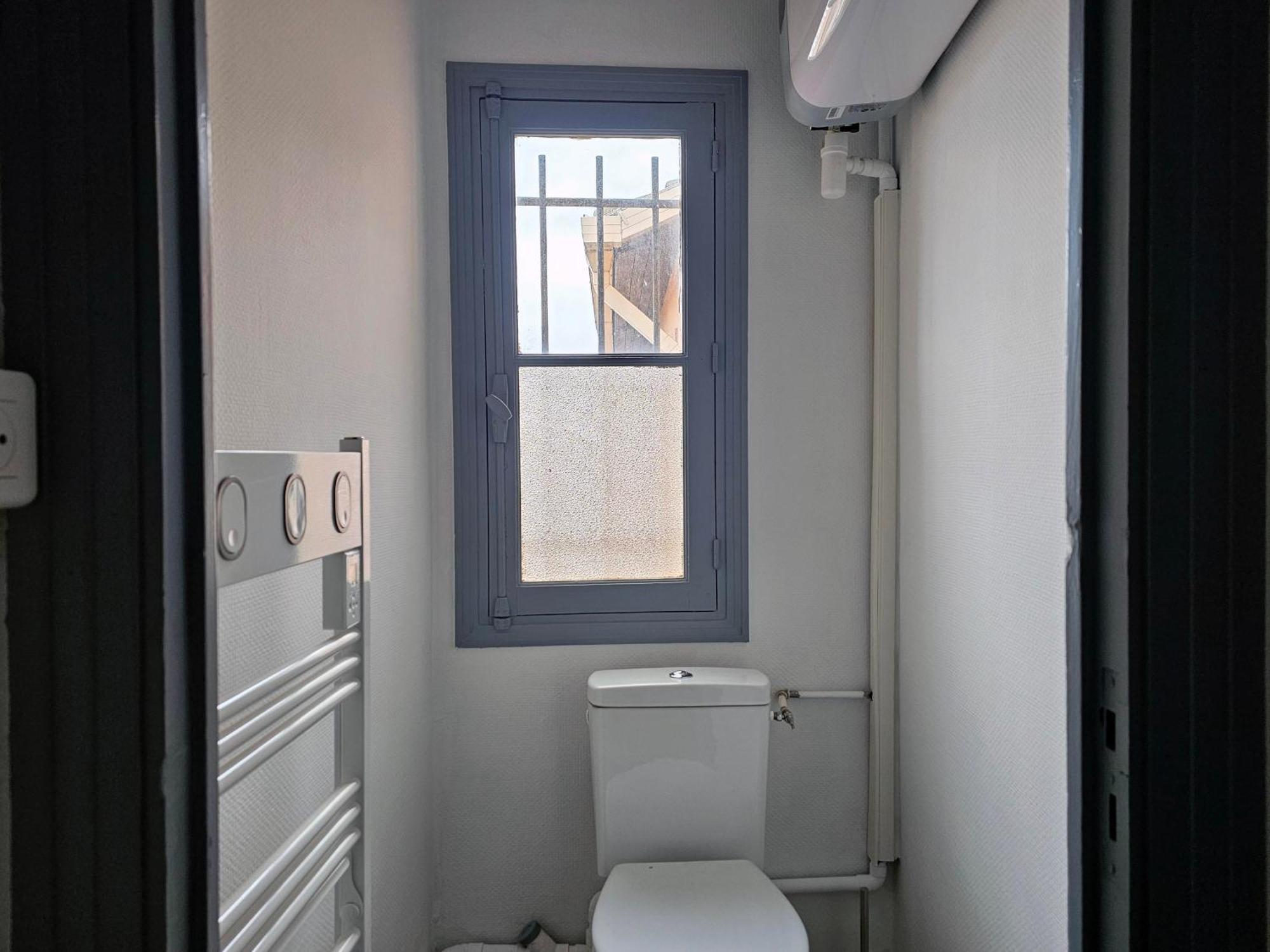 L'Idrac, Appartements En Hyper Centre Toulouse Bilik gambar