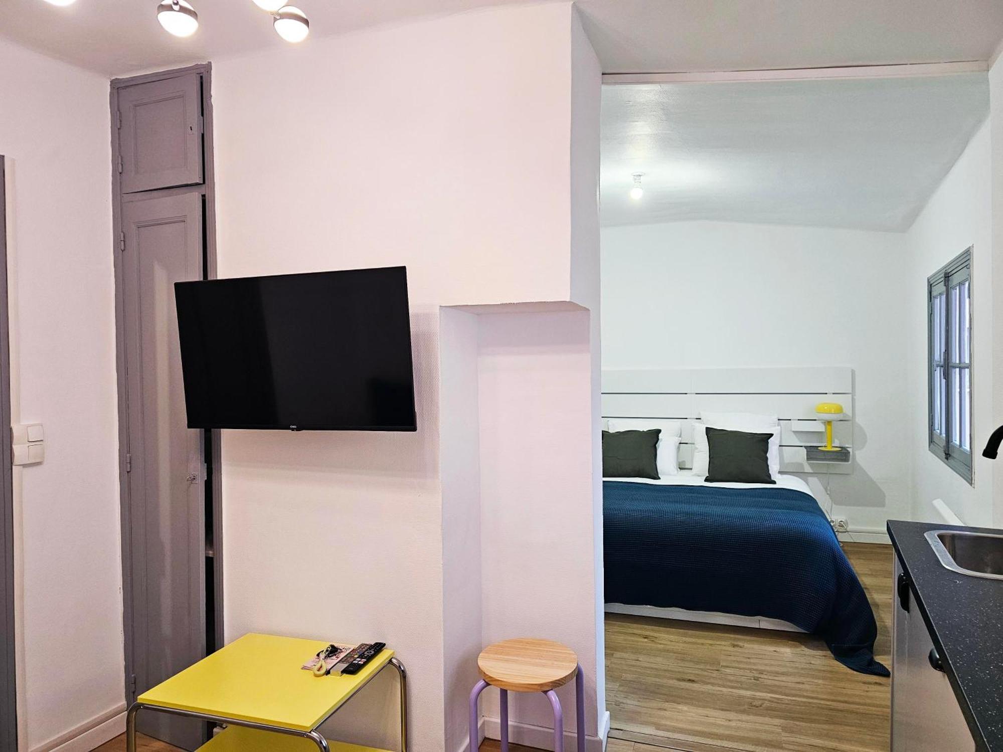 L'Idrac, Appartements En Hyper Centre Toulouse Bilik gambar