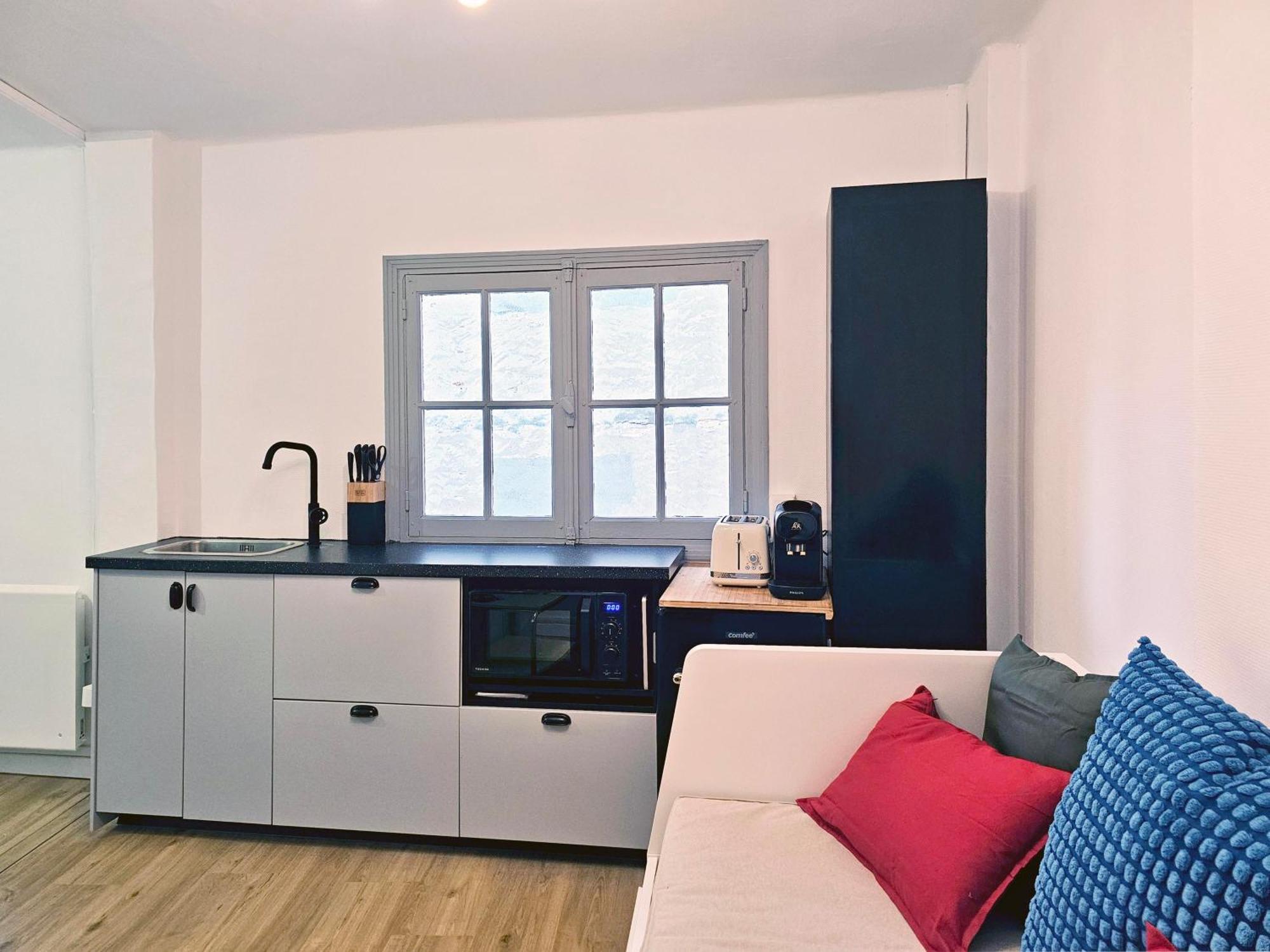L'Idrac, Appartements En Hyper Centre Toulouse Bilik gambar