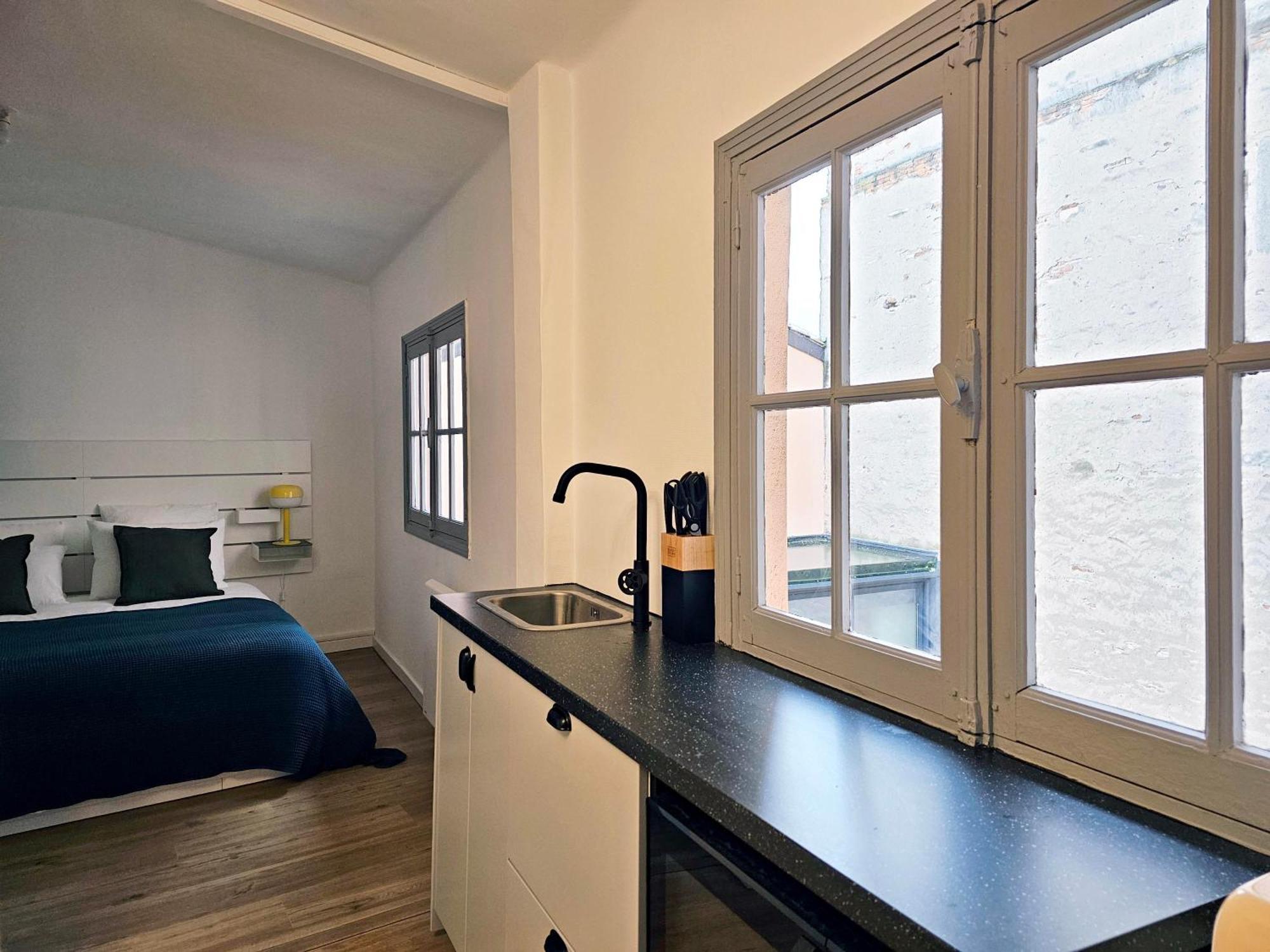 L'Idrac, Appartements En Hyper Centre Toulouse Luaran gambar