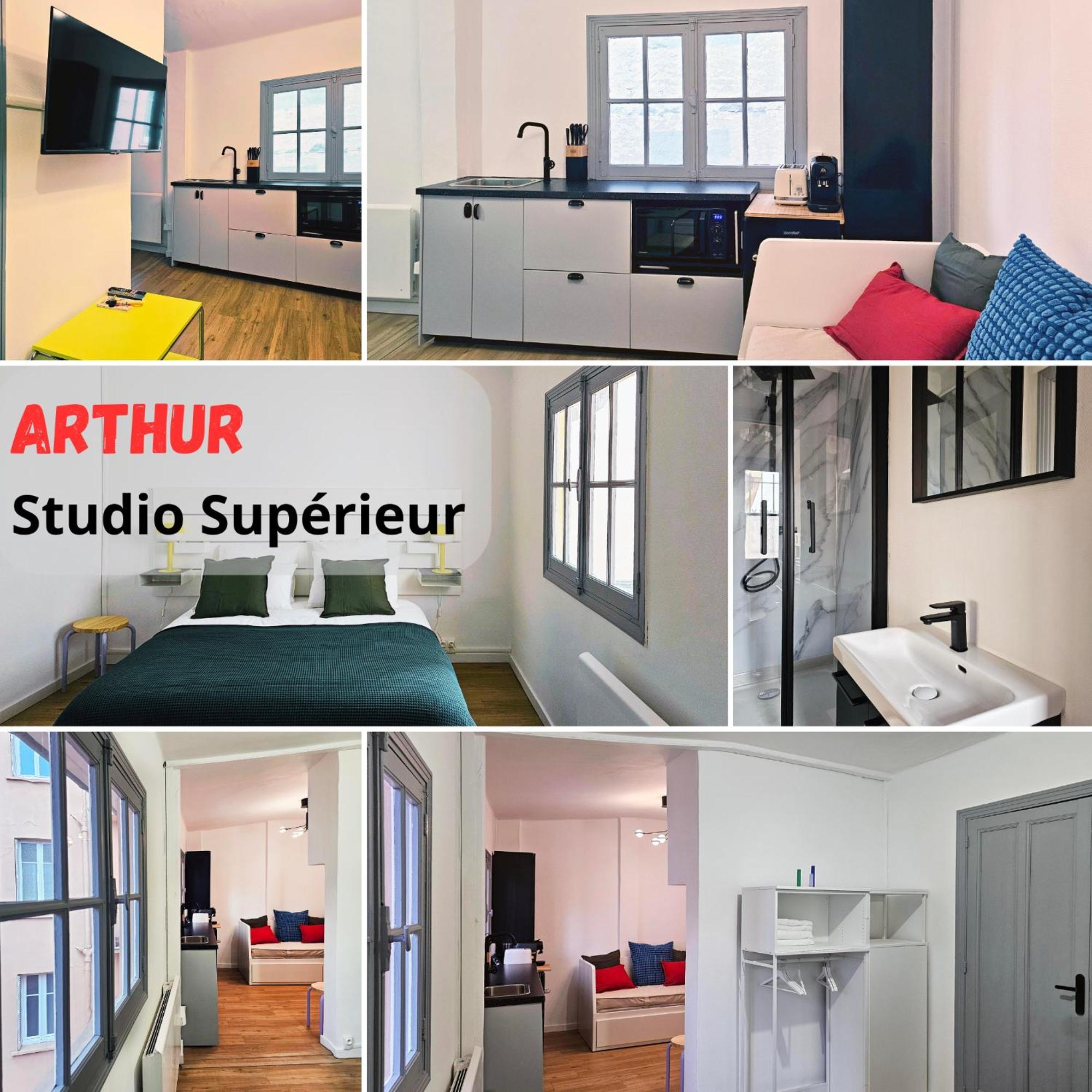 L'Idrac, Appartements En Hyper Centre Toulouse Luaran gambar
